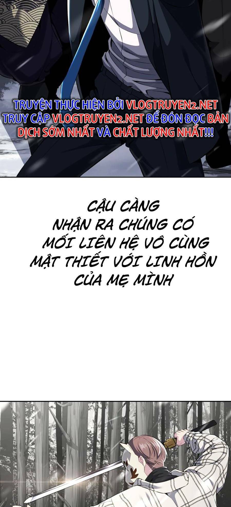 Cậu Bé Của Thần Chết Chap 148 - Next Chap 149