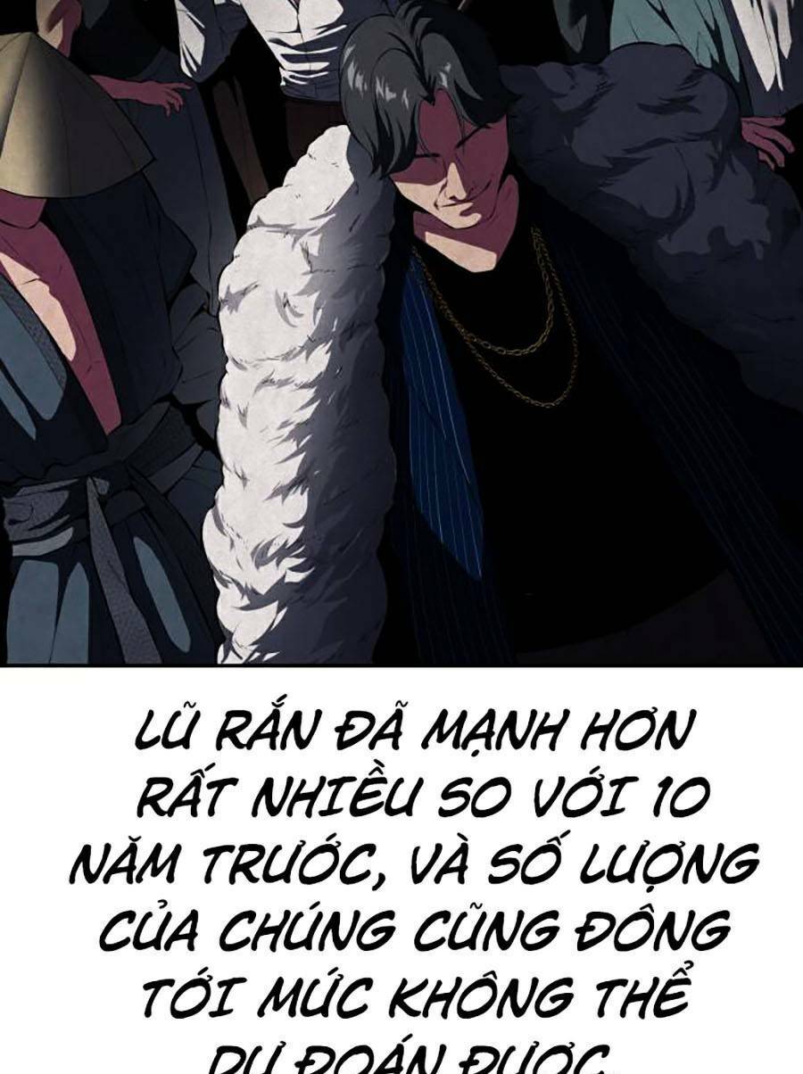 Cậu Bé Của Thần Chết Chap 149 - Next Chap 150