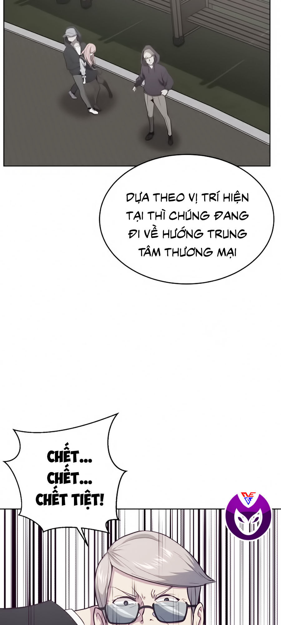 Cậu Bé Của Thần Chết Chap 15 - Next Chap 16