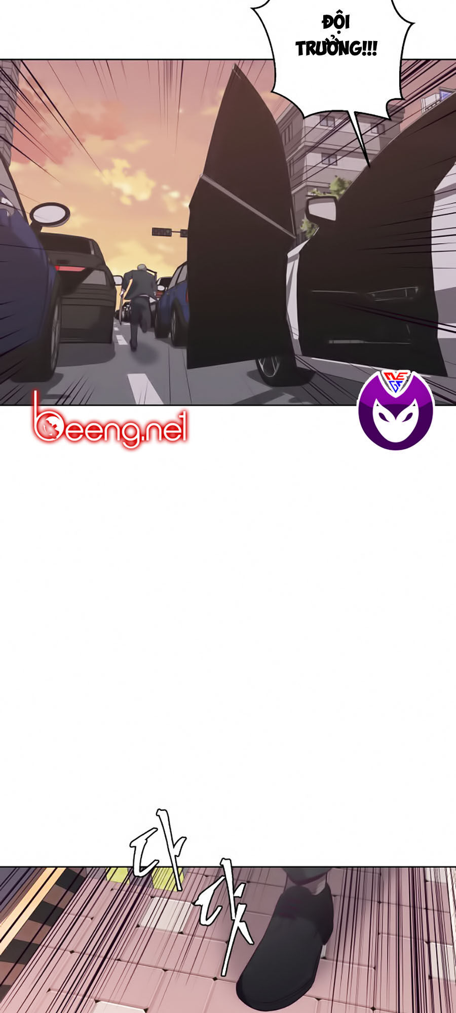 Cậu Bé Của Thần Chết Chap 15 - Next Chap 16