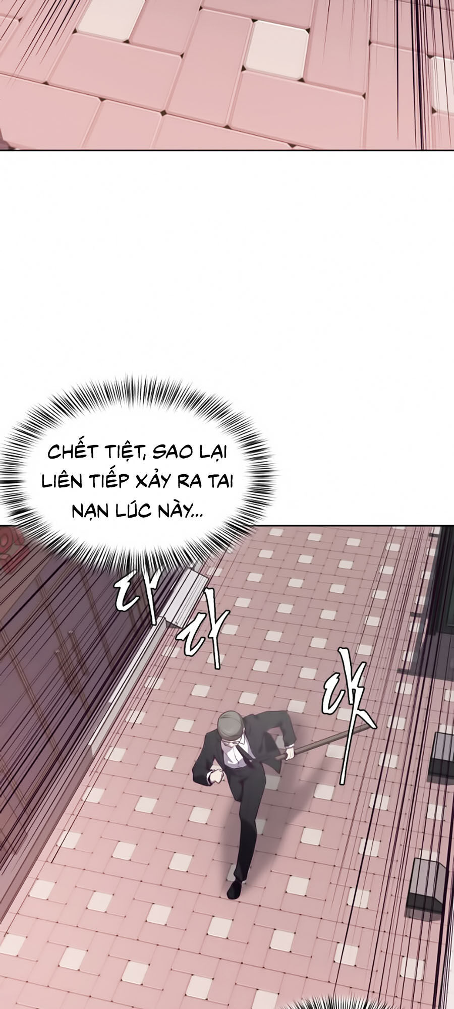 Cậu Bé Của Thần Chết Chap 15 - Next Chap 16