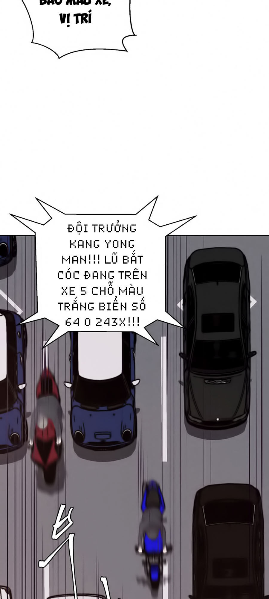 Cậu Bé Của Thần Chết Chap 15 - Next Chap 16