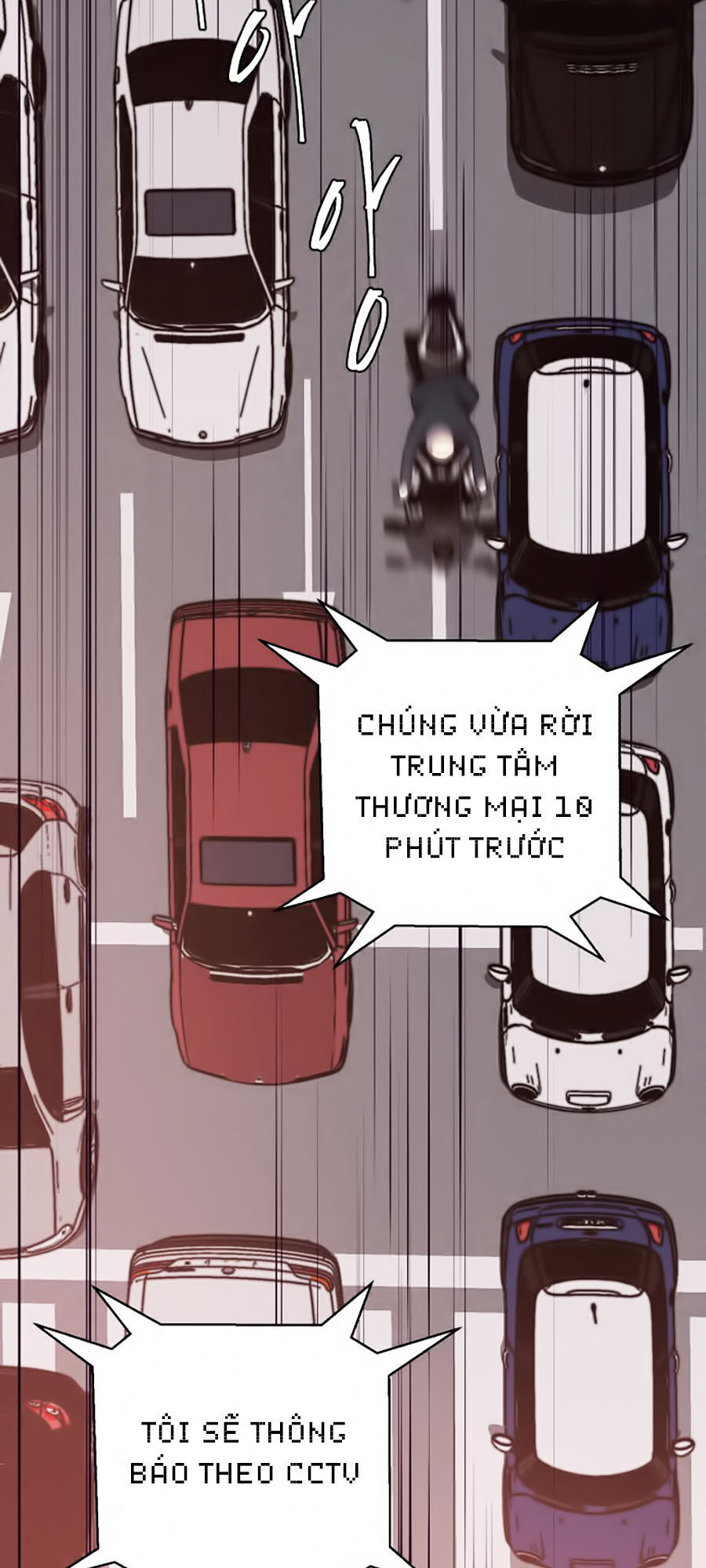 Cậu Bé Của Thần Chết Chap 15 - Next Chap 16