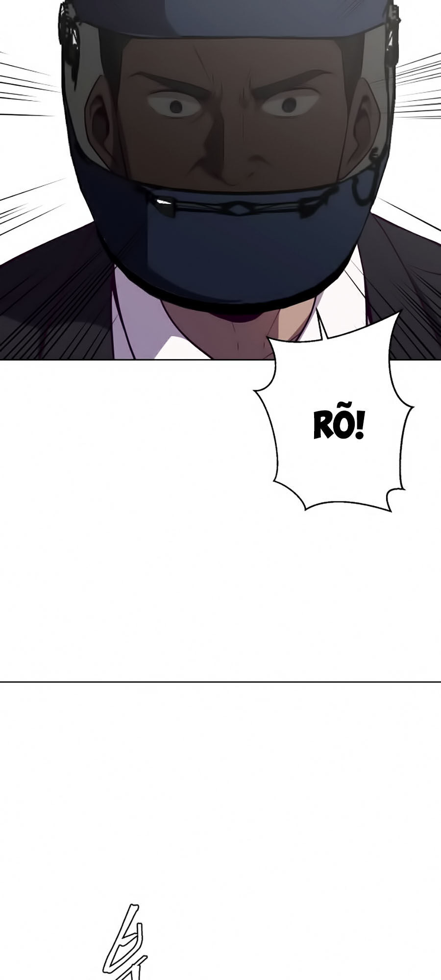 Cậu Bé Của Thần Chết Chap 15 - Next Chap 16