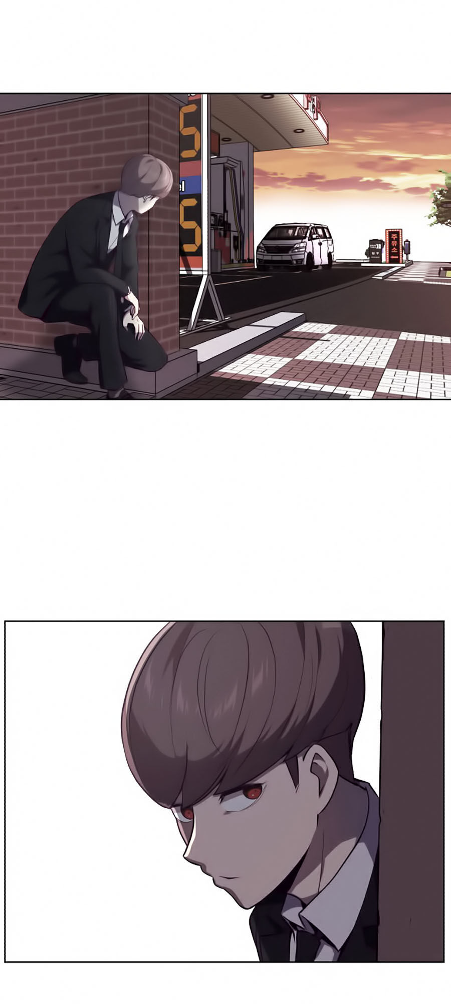 Cậu Bé Của Thần Chết Chap 15 - Next Chap 16