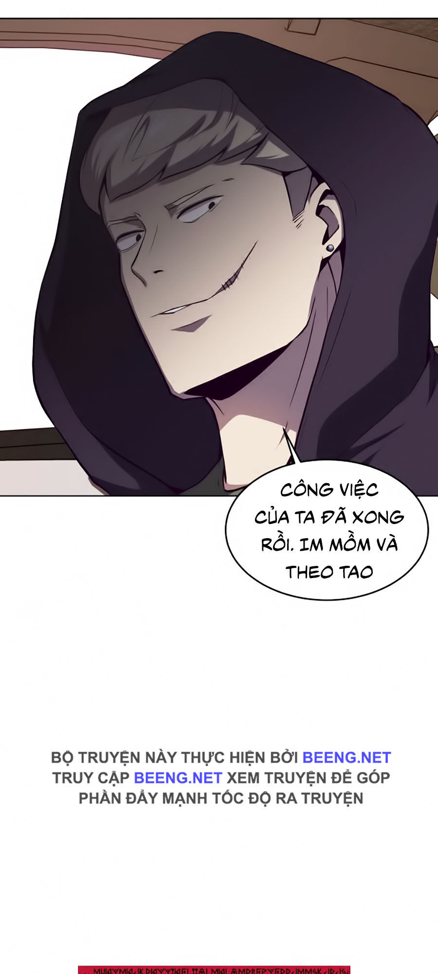 Cậu Bé Của Thần Chết Chap 15 - Next Chap 16