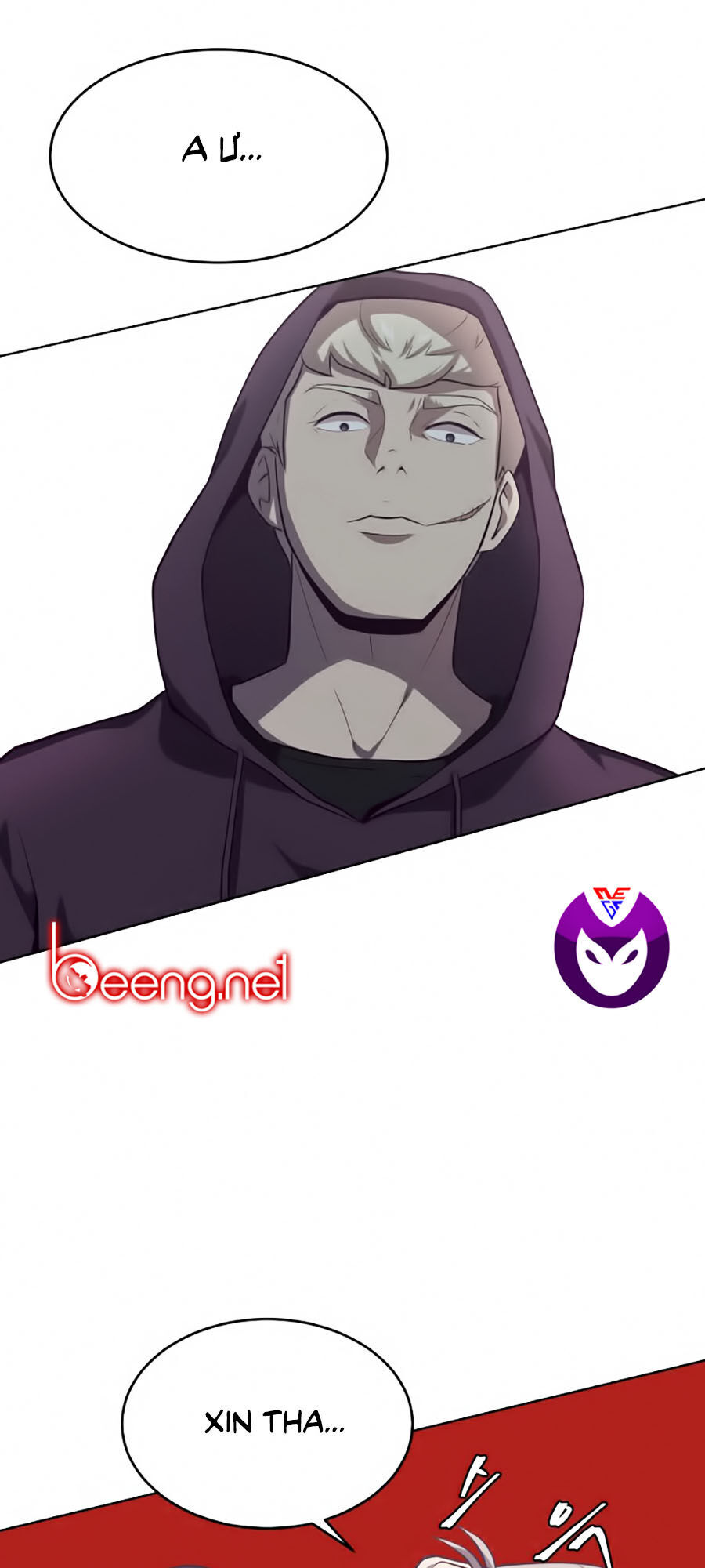 Cậu Bé Của Thần Chết Chap 15 - Next Chap 16