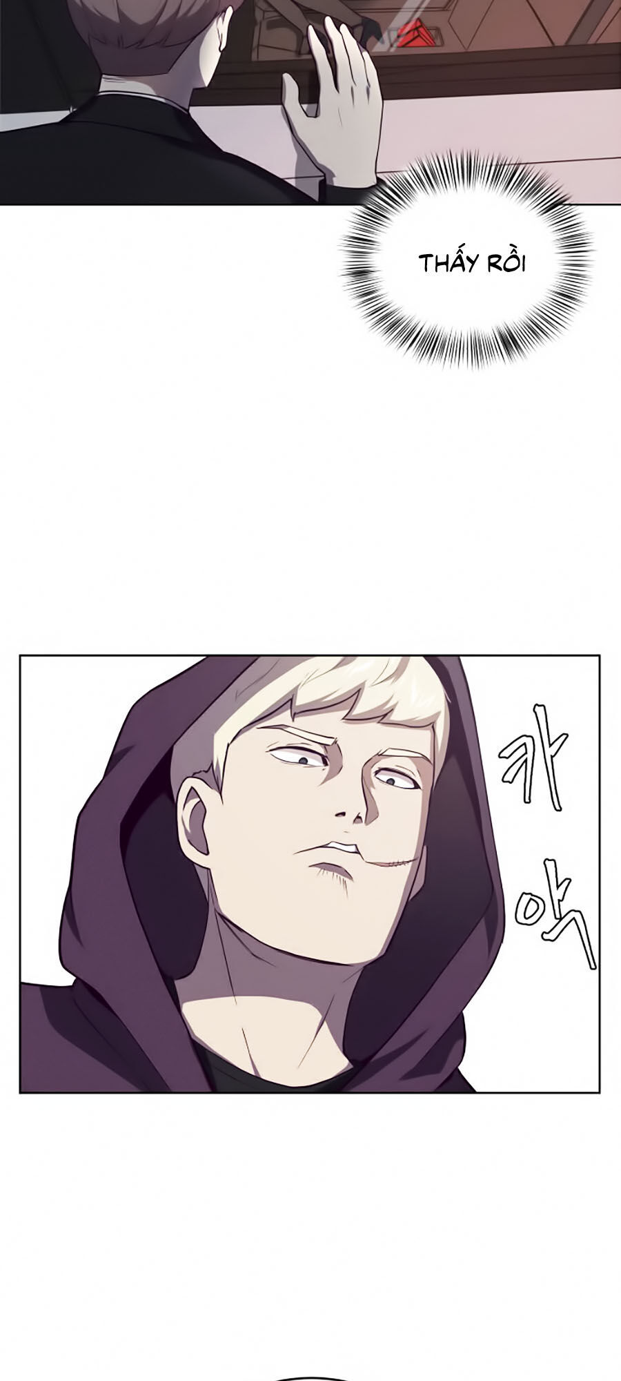 Cậu Bé Của Thần Chết Chap 15 - Next Chap 16