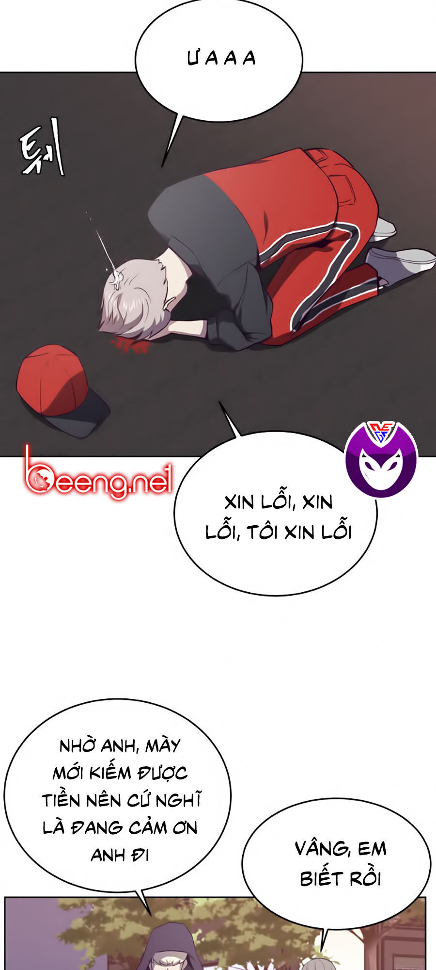 Cậu Bé Của Thần Chết Chap 15 - Next Chap 16