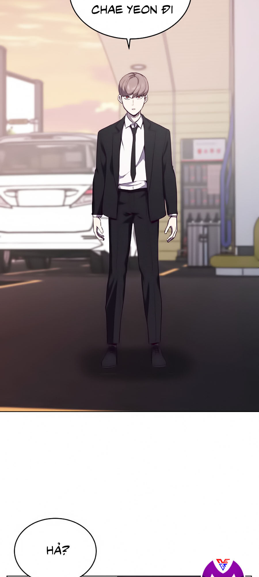 Cậu Bé Của Thần Chết Chap 15 - Next Chap 16