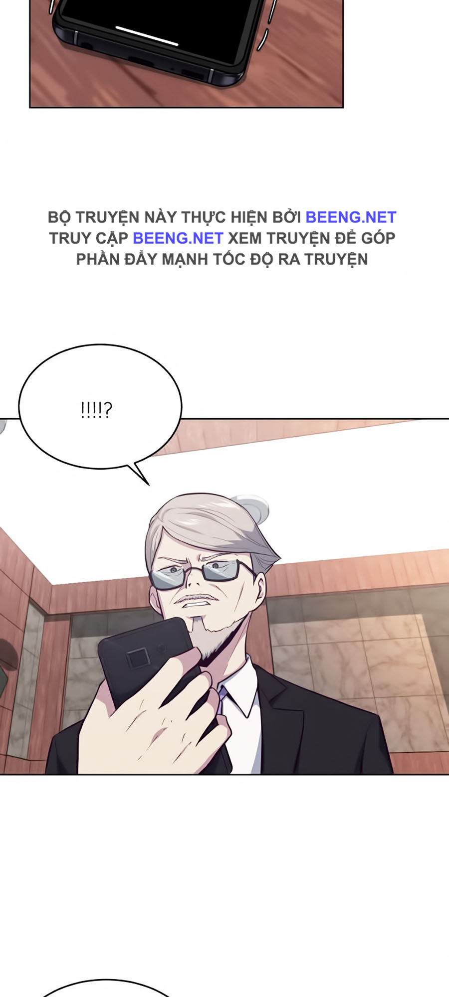 Cậu Bé Của Thần Chết Chap 15 - Next Chap 16
