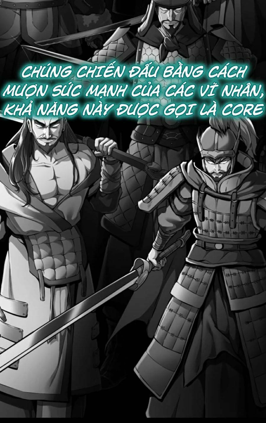 Cậu Bé Của Thần Chết Chap 150 - Next Chap 151