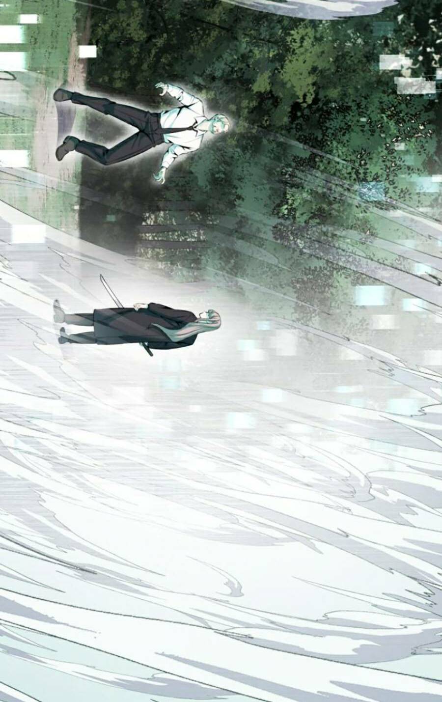 Cậu Bé Của Thần Chết Chap 150 - Next Chap 151