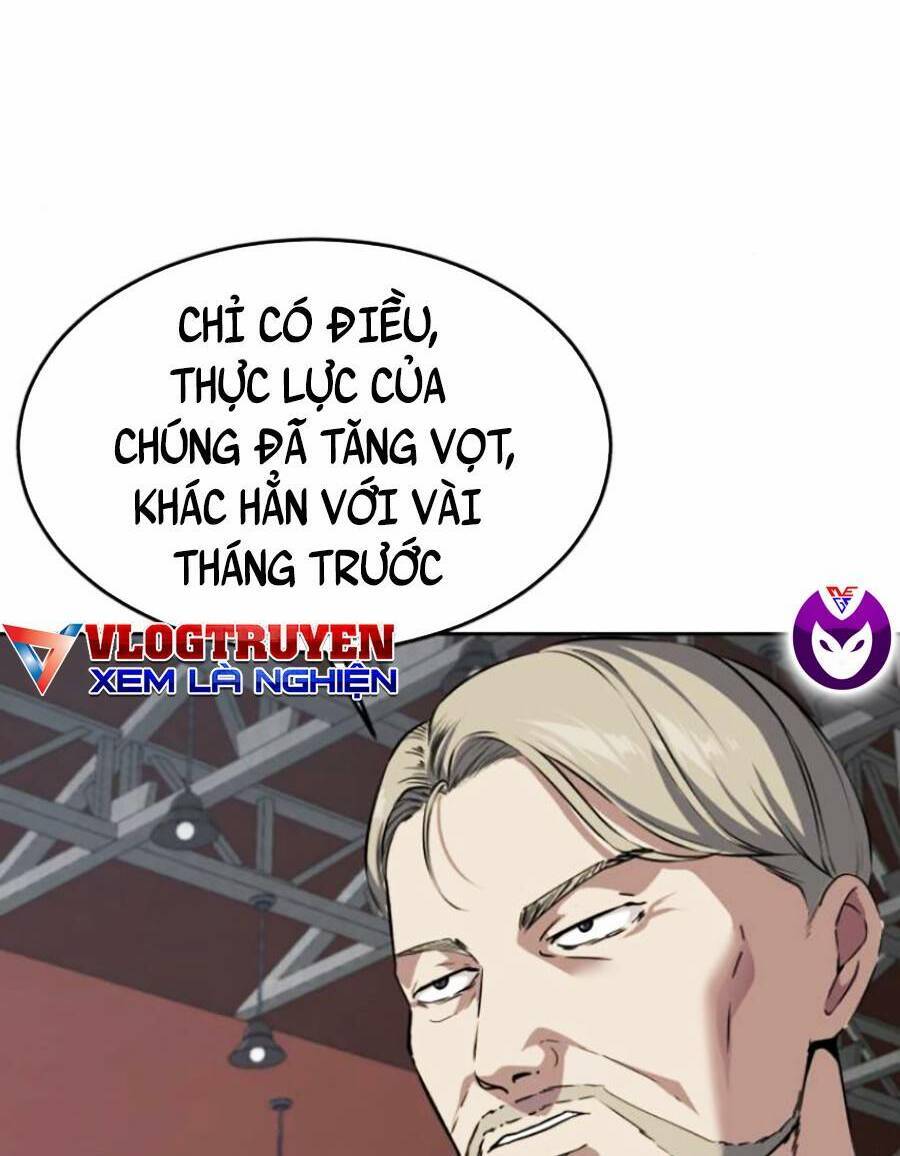 Cậu Bé Của Thần Chết Chap 150 - Next Chap 151