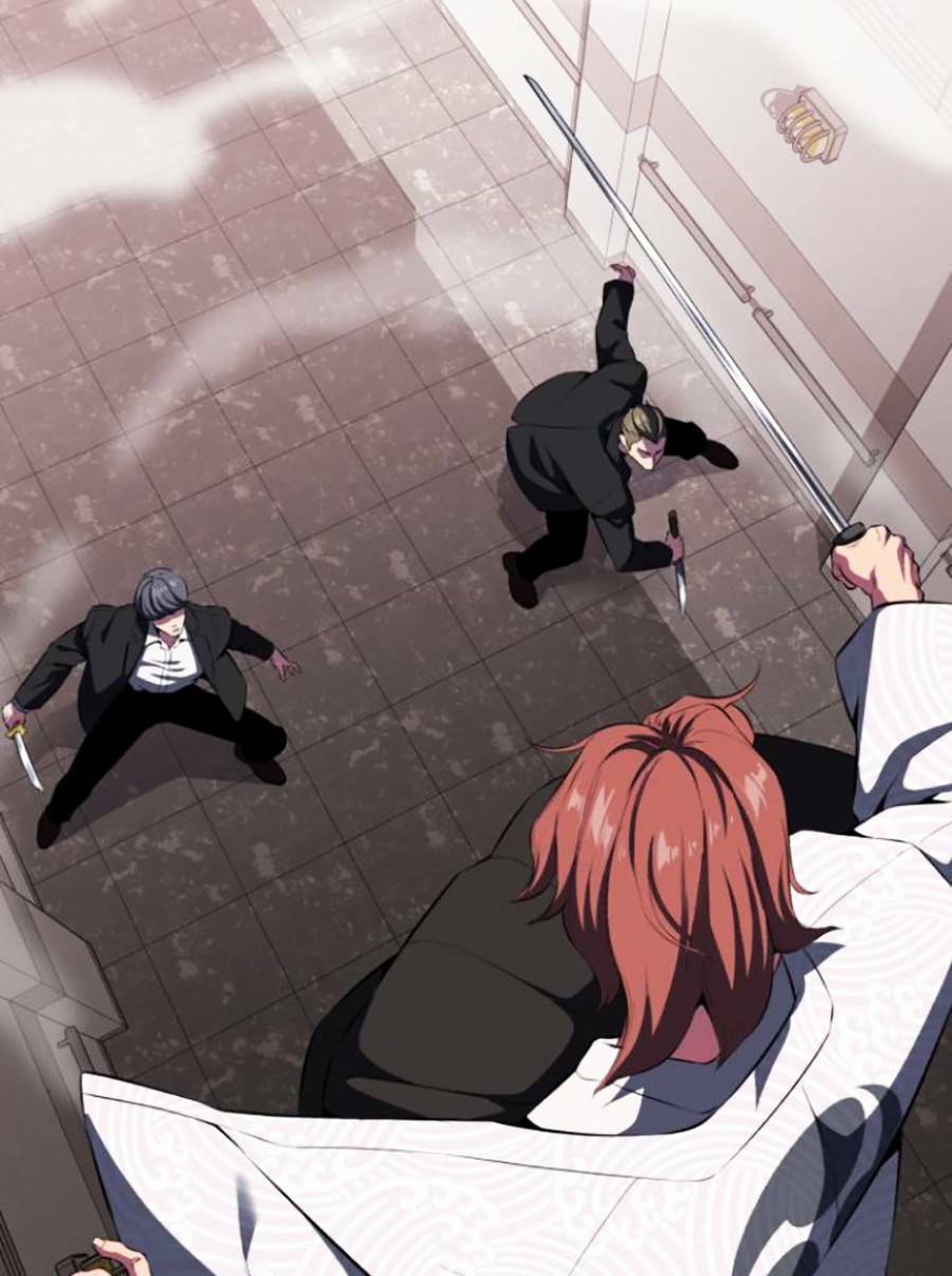 Cậu Bé Của Thần Chết Chap 151 - Next Chap 152