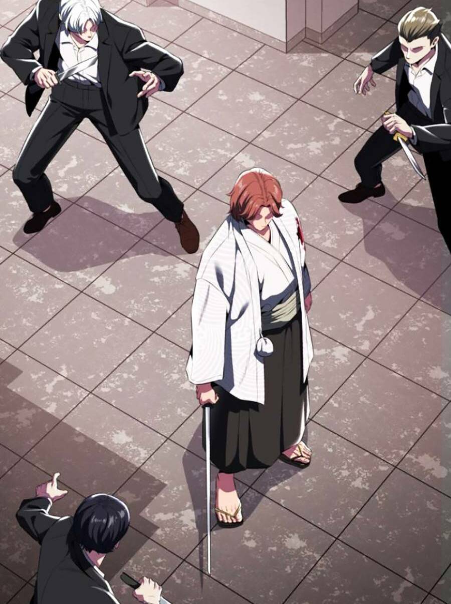 Cậu Bé Của Thần Chết Chap 151 - Next Chap 152