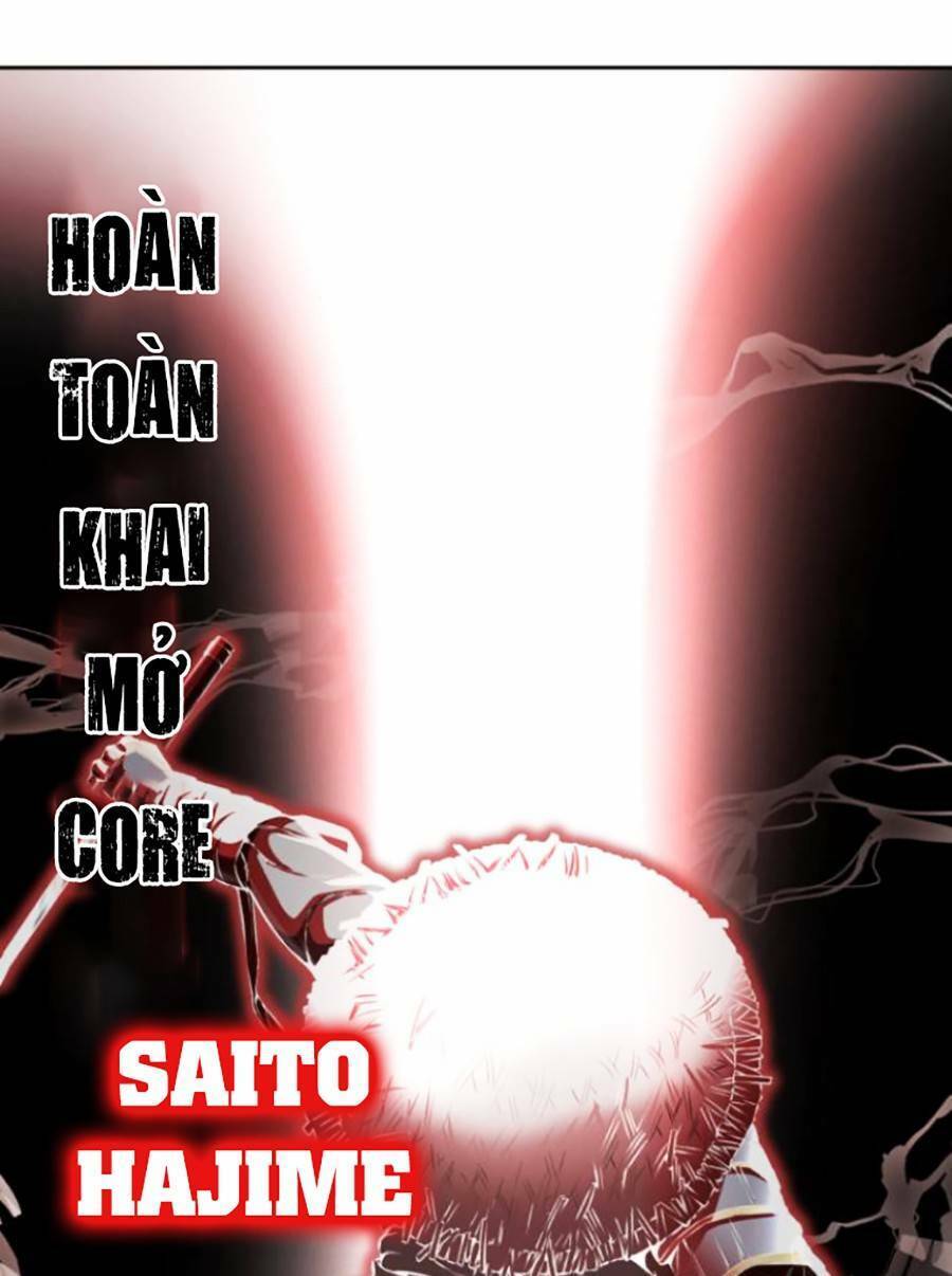 Cậu Bé Của Thần Chết Chap 151 - Next Chap 152