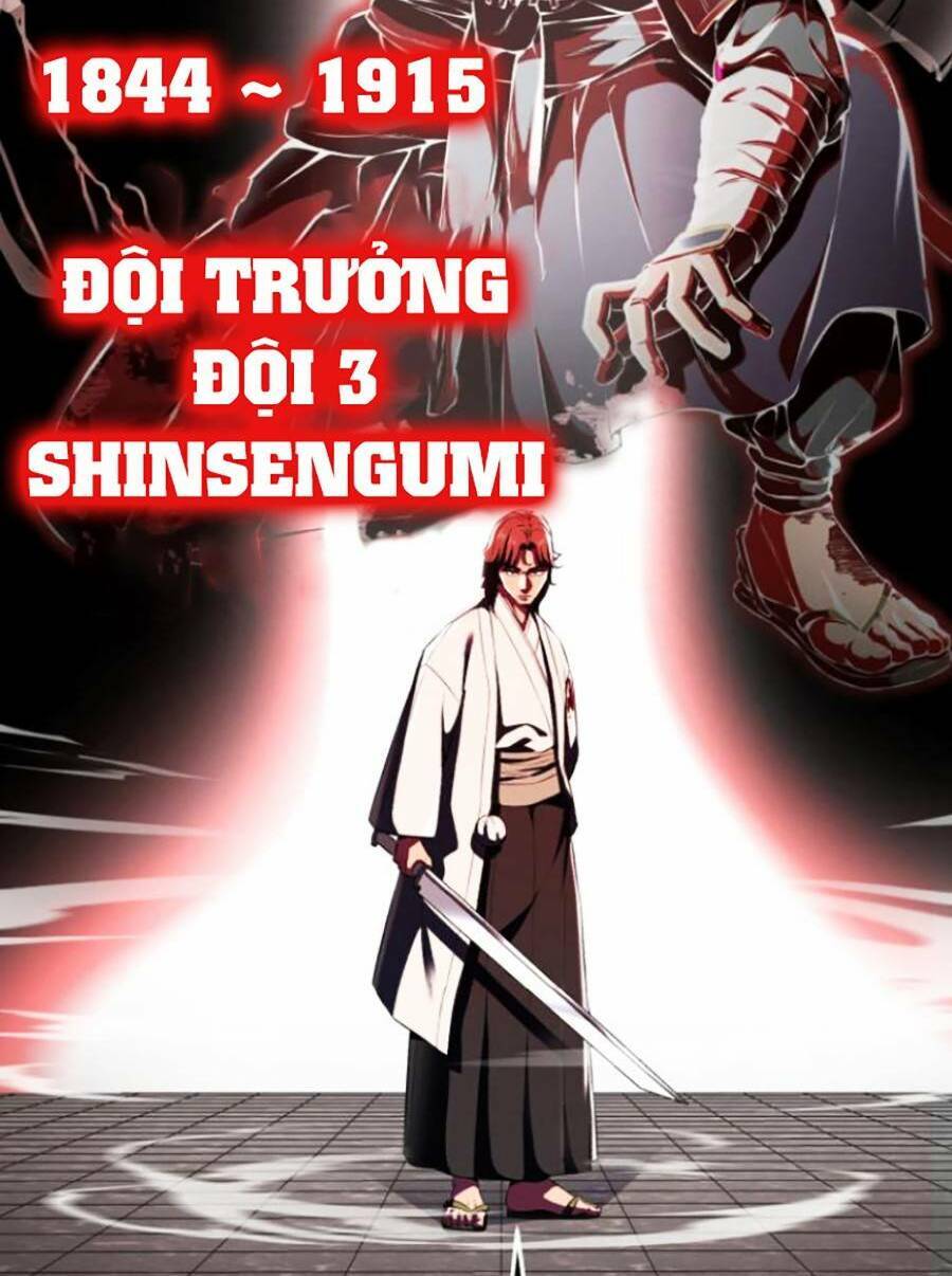 Cậu Bé Của Thần Chết Chap 151 - Next Chap 152
