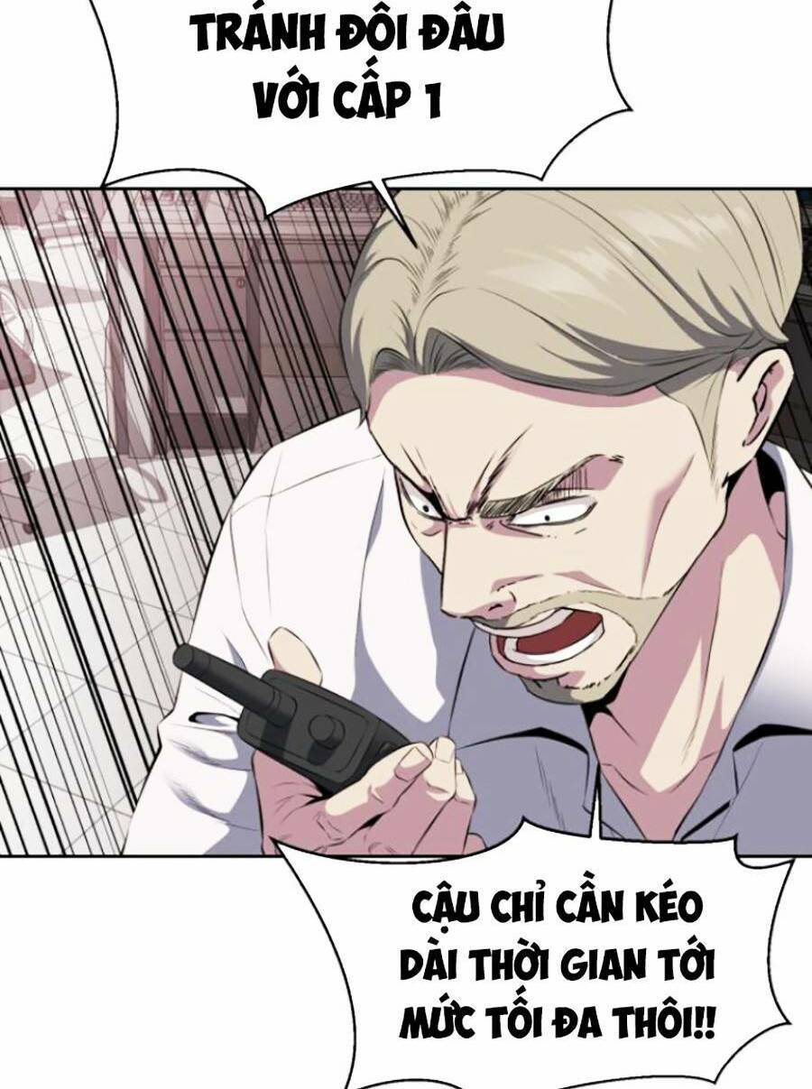 Cậu Bé Của Thần Chết Chap 151 - Next Chap 152