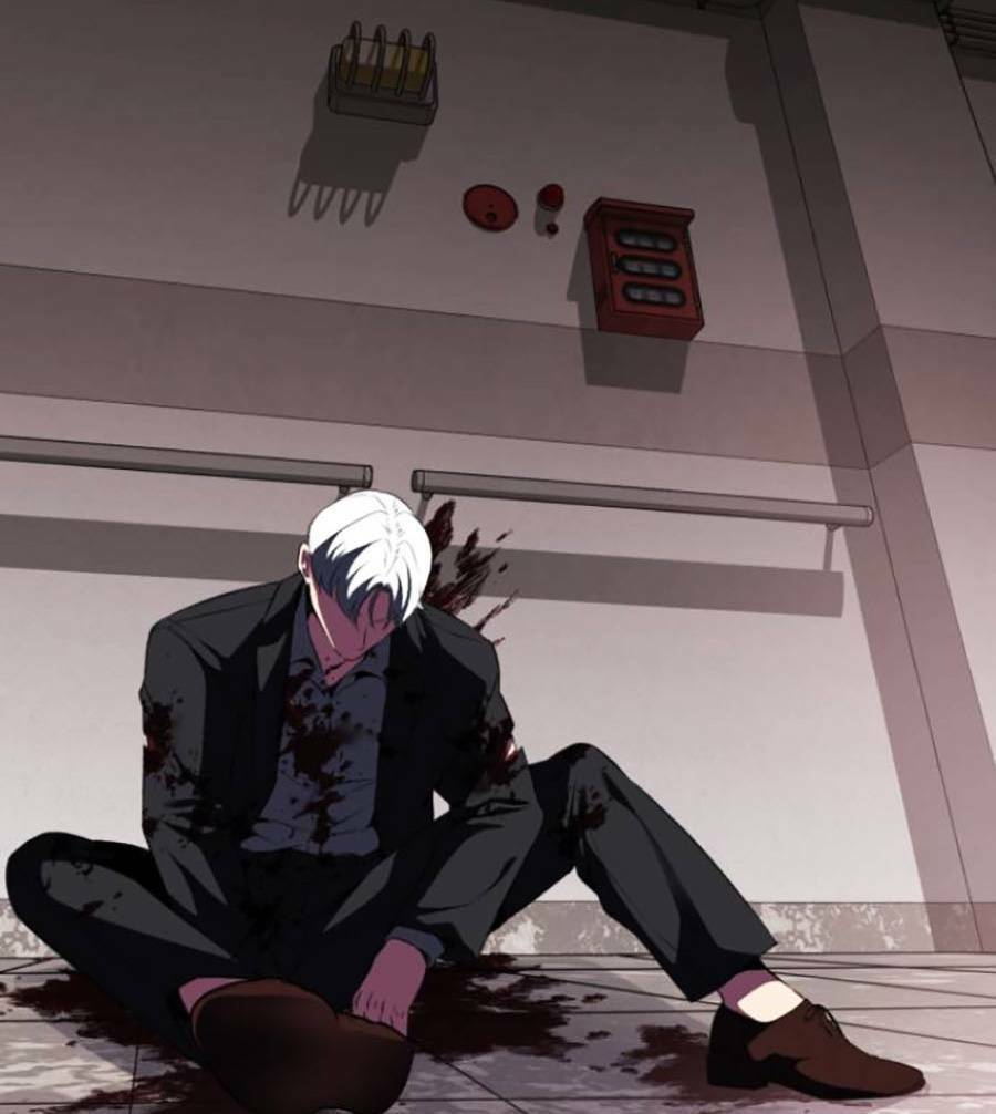 Cậu Bé Của Thần Chết Chap 151 - Next Chap 152