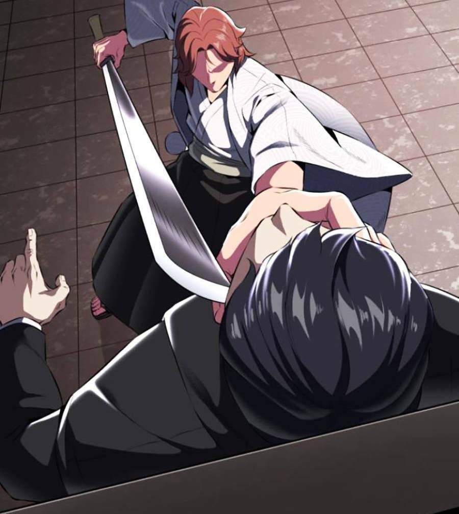 Cậu Bé Của Thần Chết Chap 151 - Next Chap 152