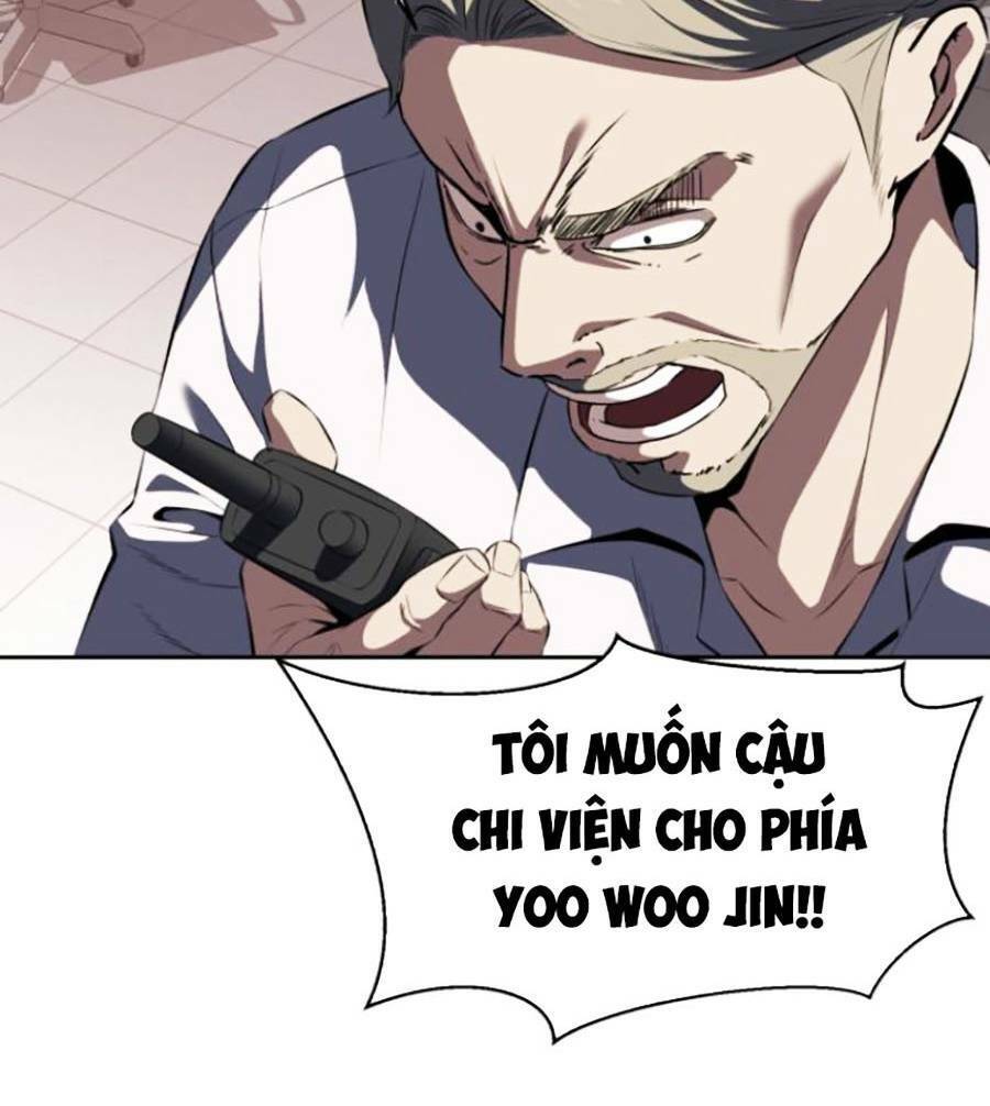 Cậu Bé Của Thần Chết Chap 151 - Next Chap 152