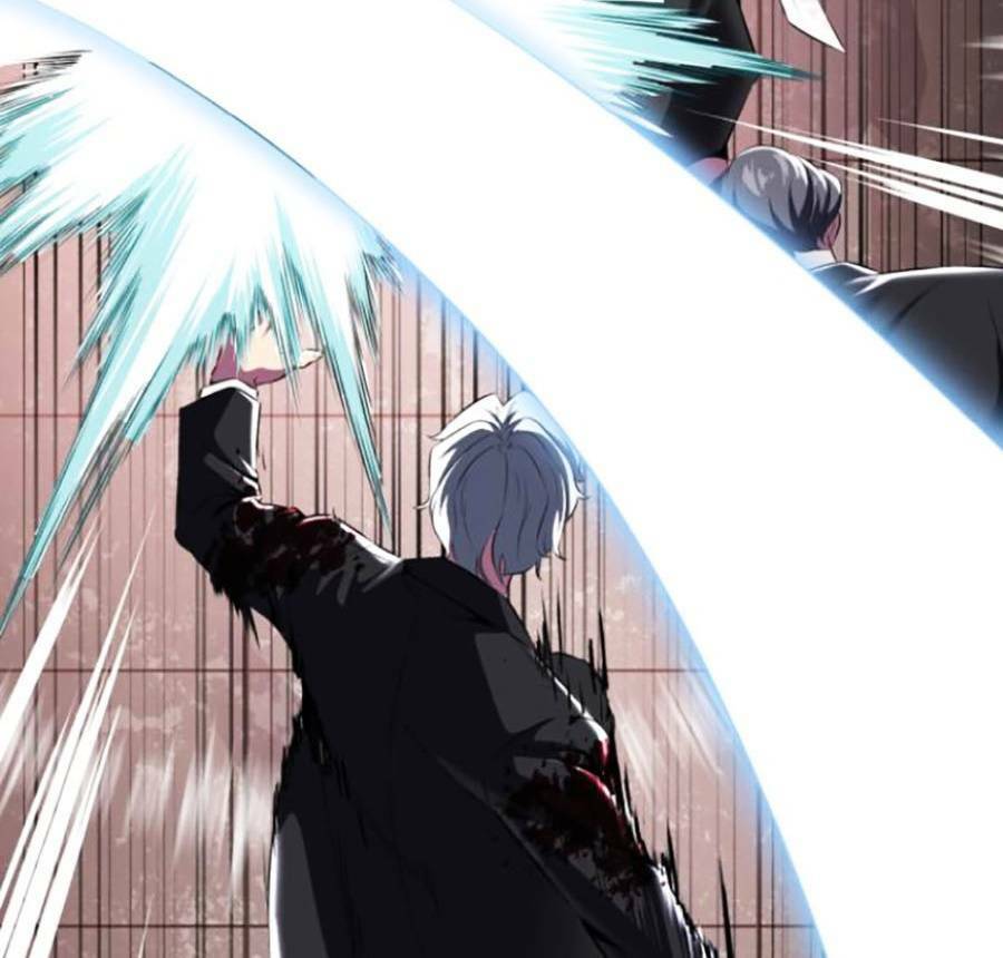 Cậu Bé Của Thần Chết Chap 151 - Next Chap 152