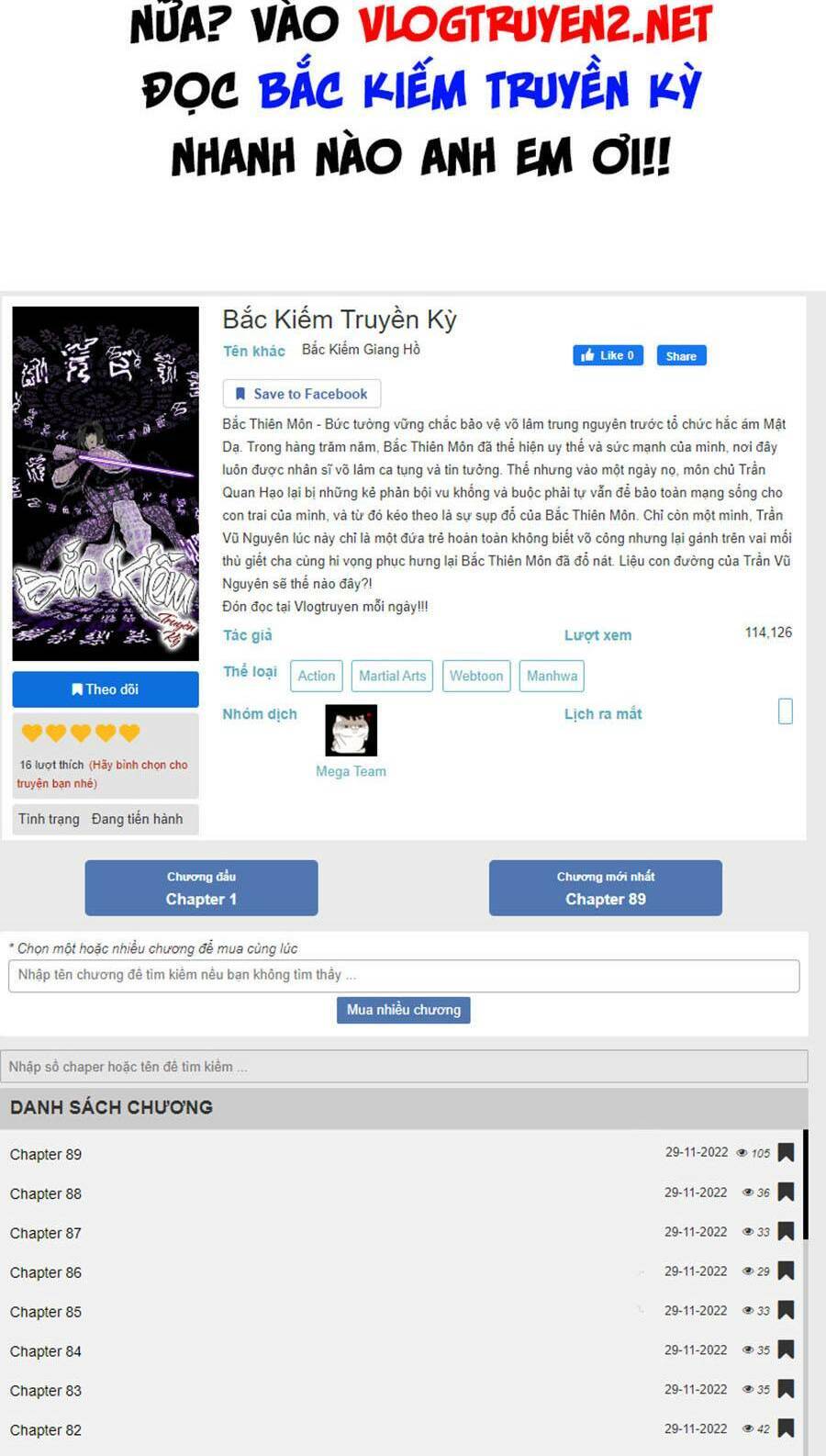 Cậu Bé Của Thần Chết Chap 151 - Next Chap 152