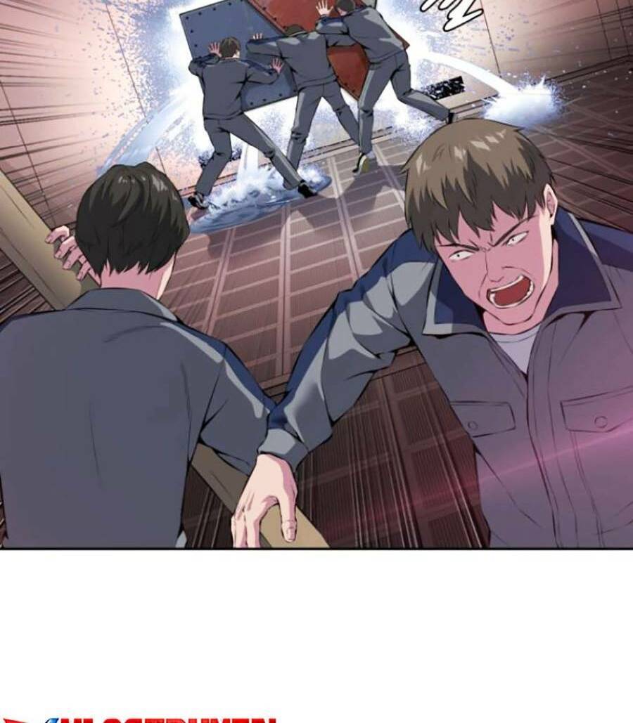 Cậu Bé Của Thần Chết Chap 151 - Next Chap 152