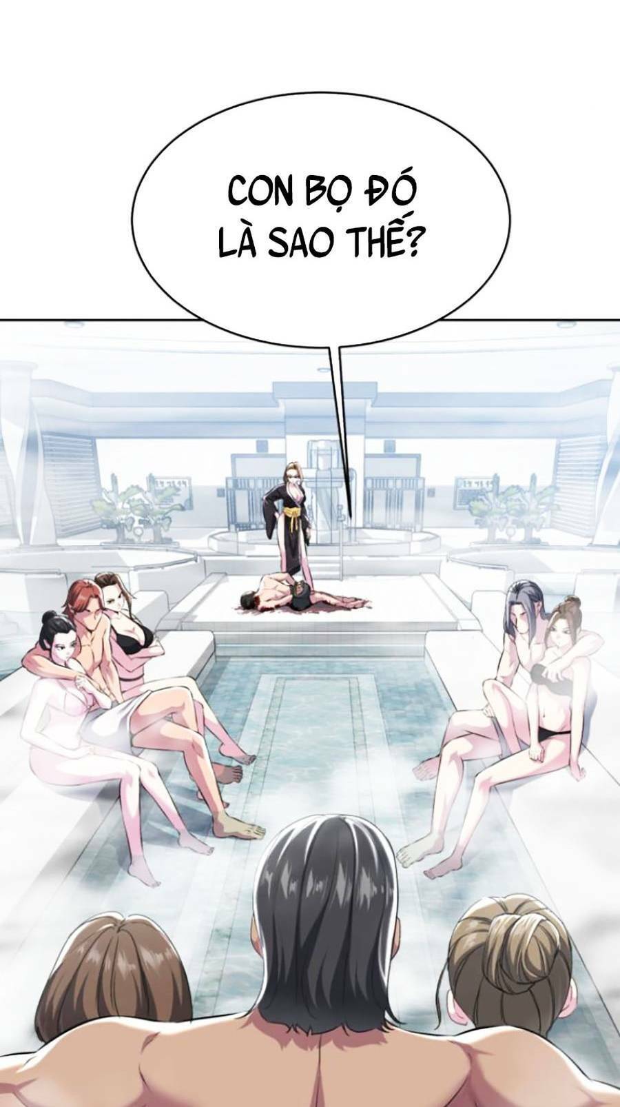 Cậu Bé Của Thần Chết Chap 151 - Next Chap 152