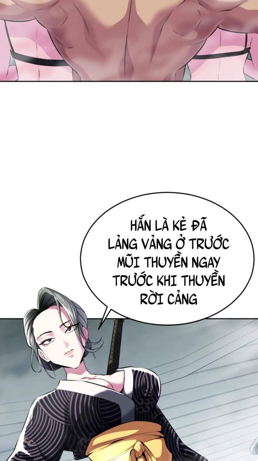 Cậu Bé Của Thần Chết Chap 151 - Next Chap 152