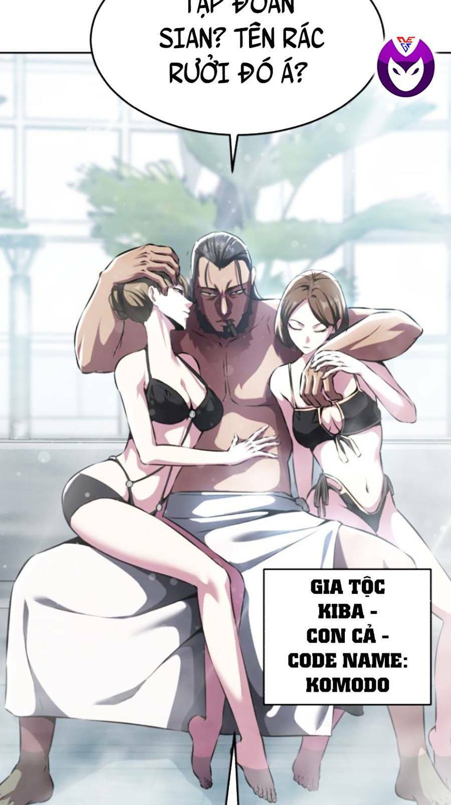 Cậu Bé Của Thần Chết Chap 151 - Next Chap 152