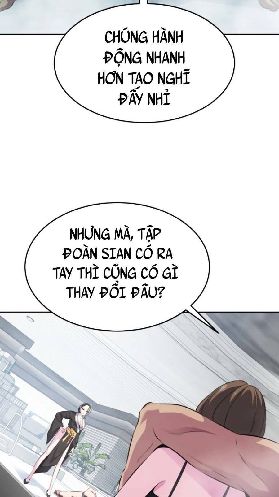 Cậu Bé Của Thần Chết Chap 151 - Next Chap 152