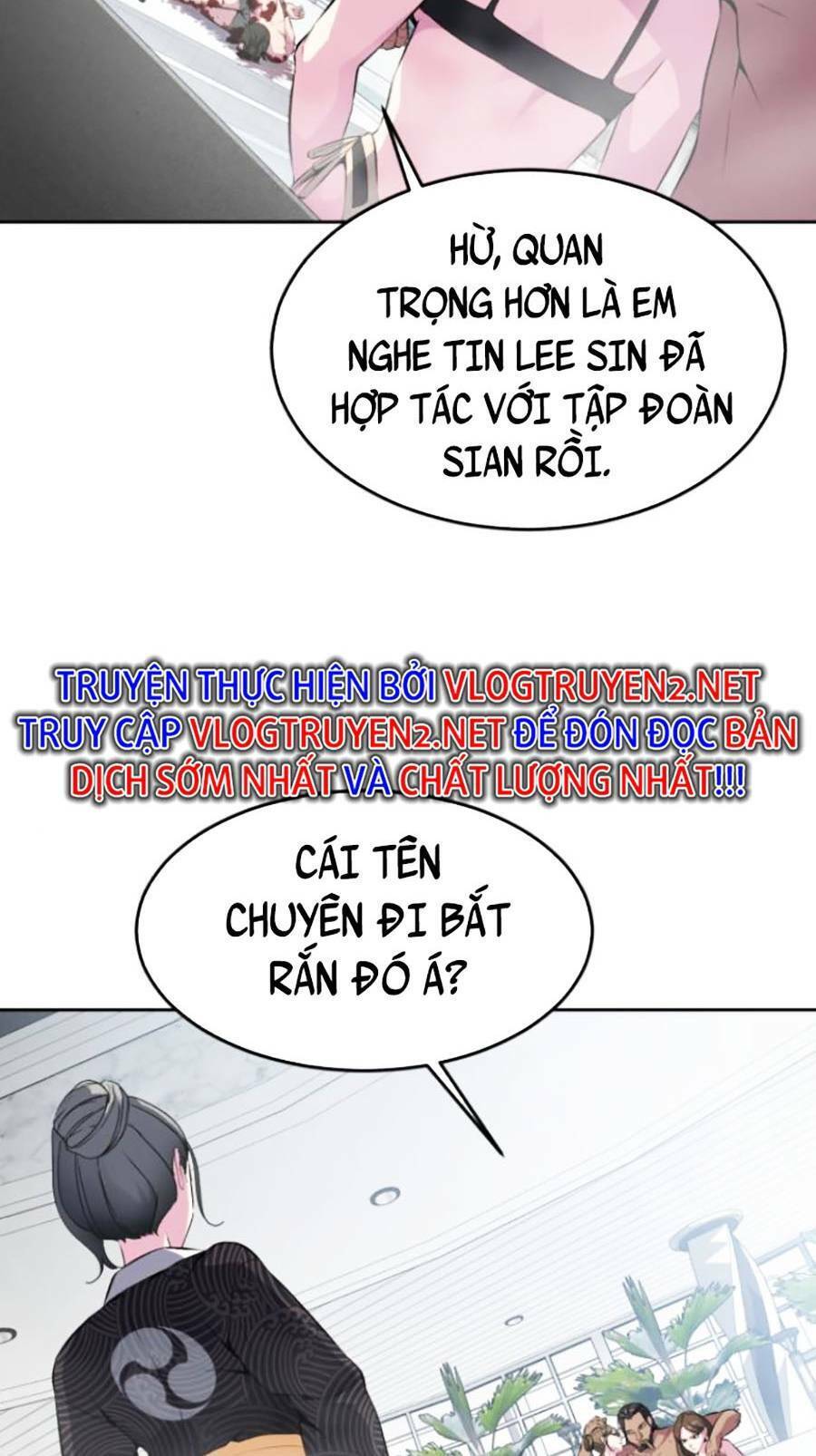 Cậu Bé Của Thần Chết Chap 151 - Next Chap 152