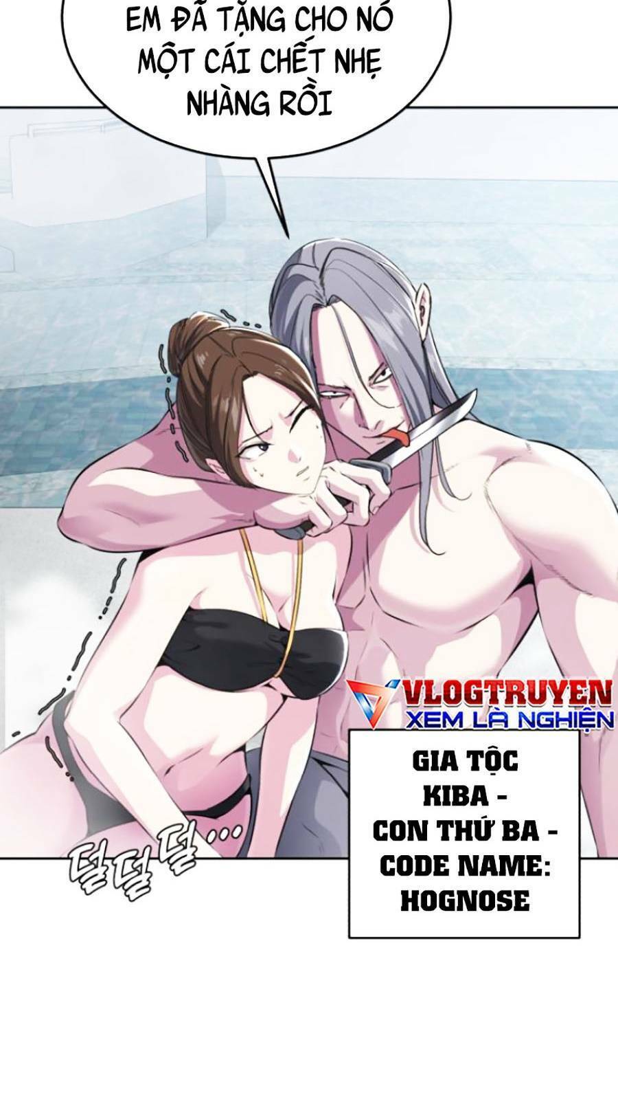 Cậu Bé Của Thần Chết Chap 151 - Next Chap 152