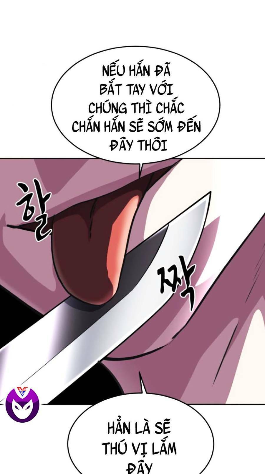 Cậu Bé Của Thần Chết Chap 151 - Next Chap 152