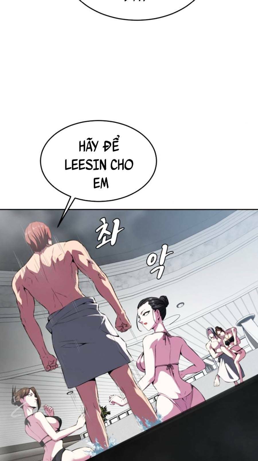 Cậu Bé Của Thần Chết Chap 151 - Next Chap 152