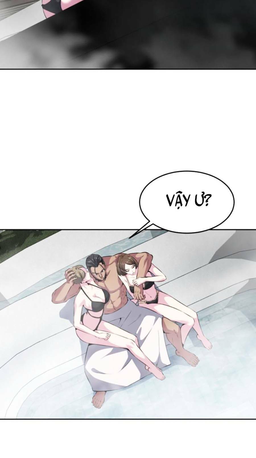 Cậu Bé Của Thần Chết Chap 151 - Next Chap 152