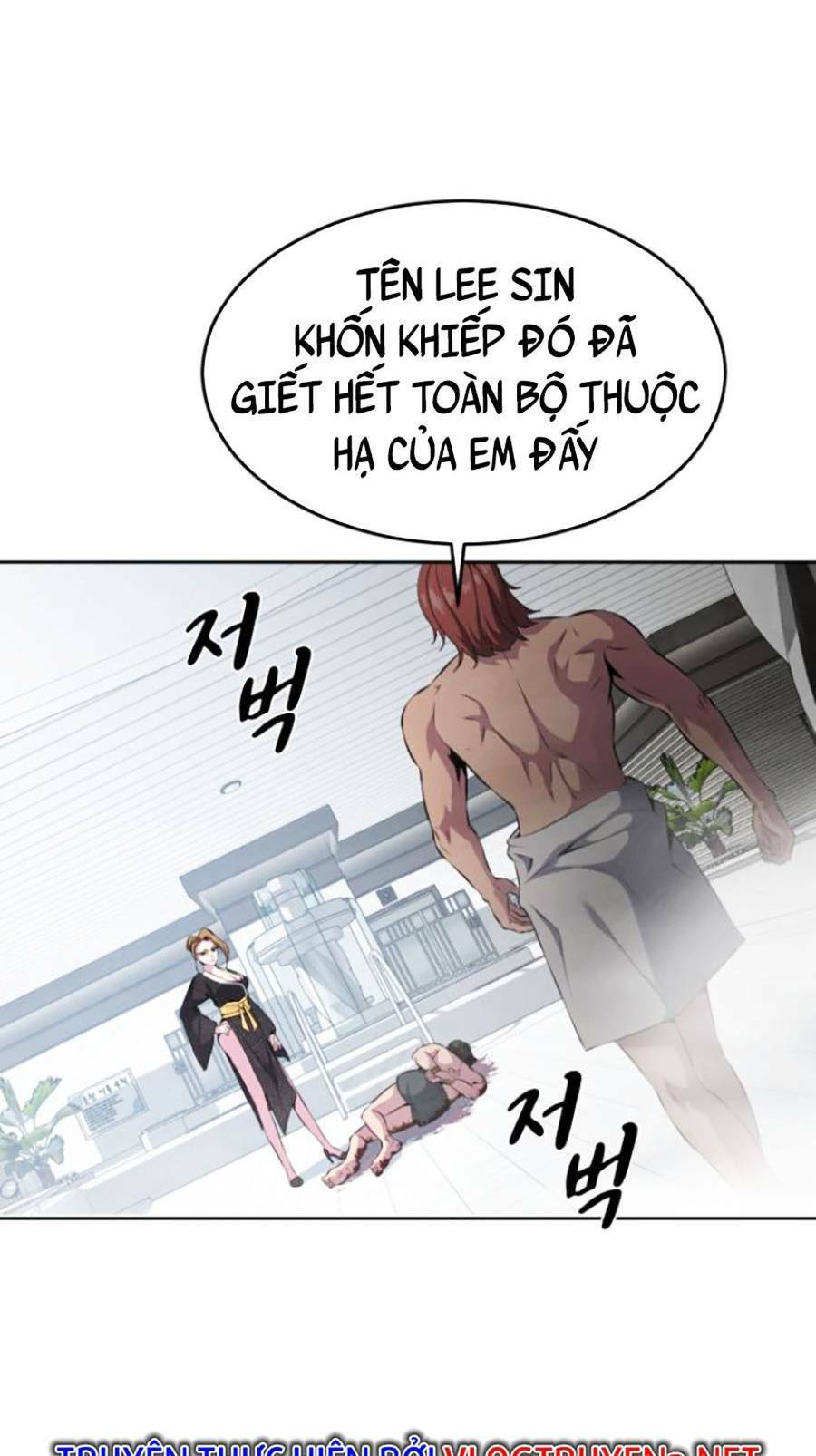 Cậu Bé Của Thần Chết Chap 151 - Next Chap 152