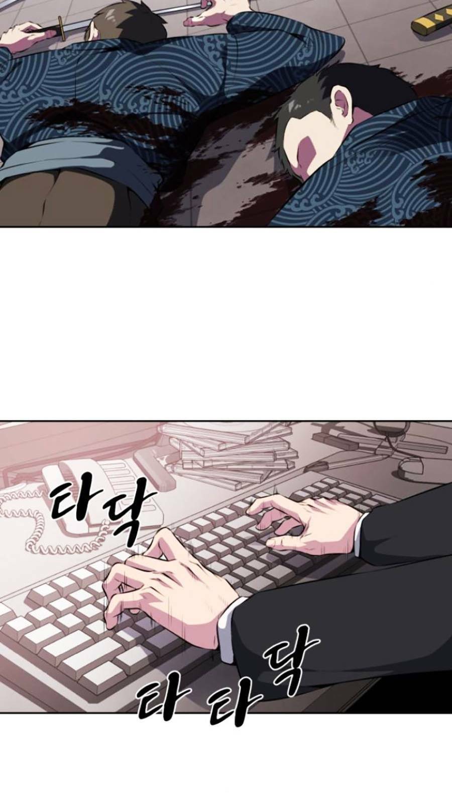 Cậu Bé Của Thần Chết Chap 151 - Next Chap 152