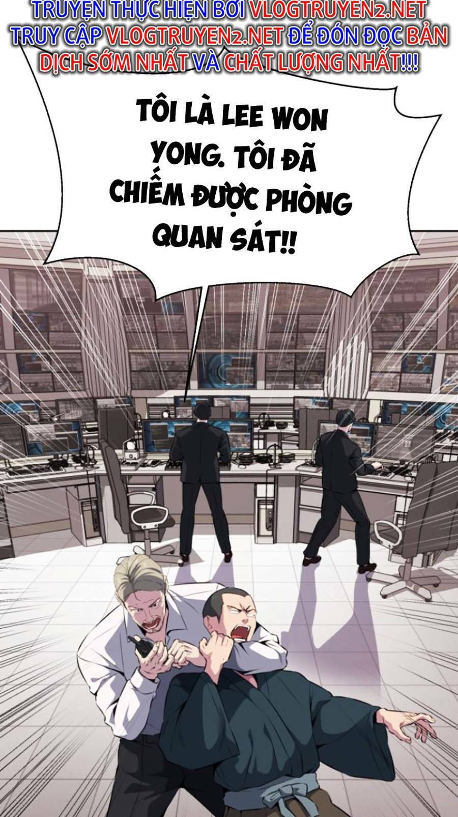 Cậu Bé Của Thần Chết Chap 151 - Next Chap 152