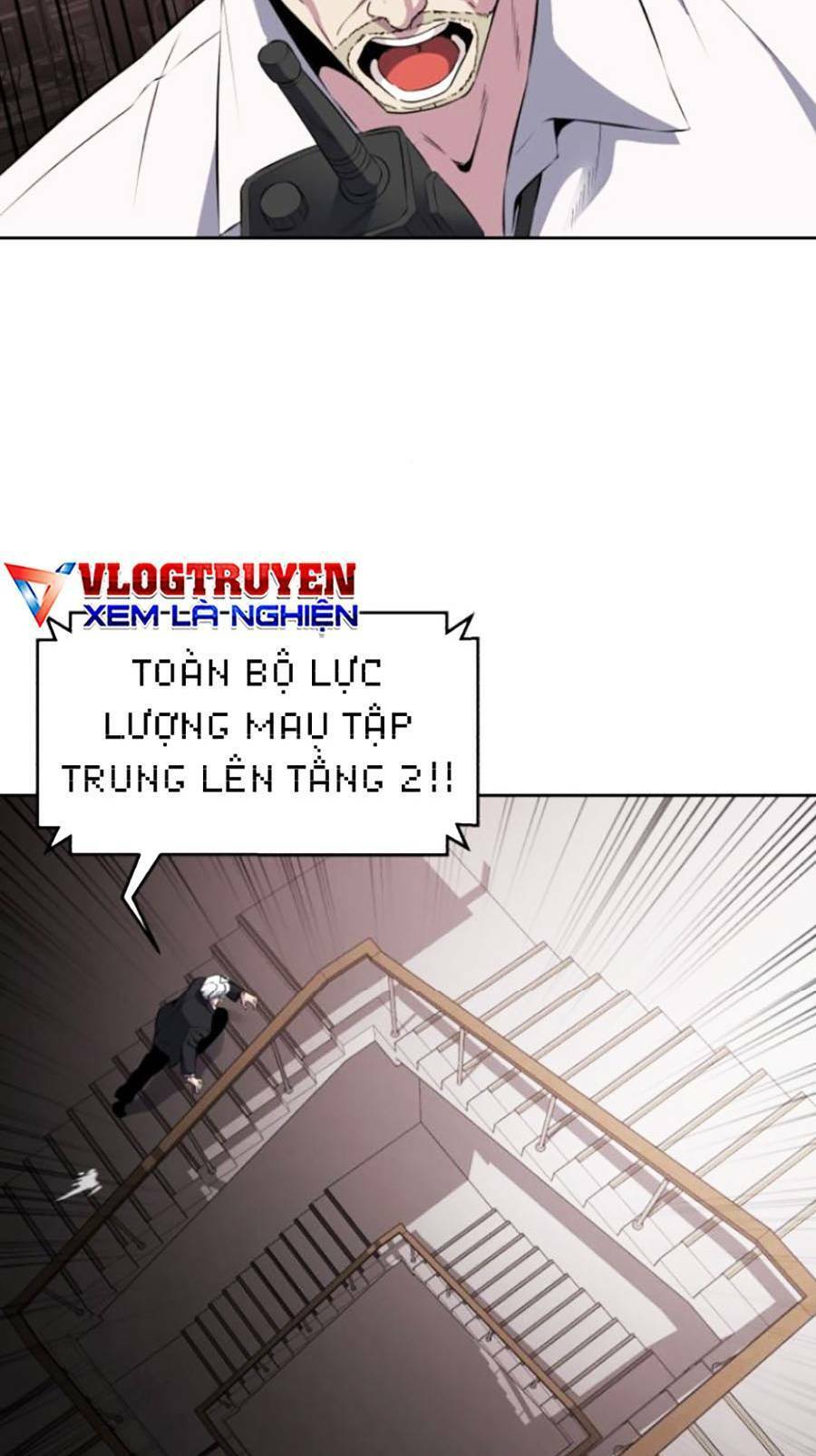Cậu Bé Của Thần Chết Chap 151 - Next Chap 152