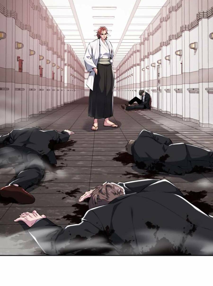 Cậu Bé Của Thần Chết Chap 151 - Next Chap 152