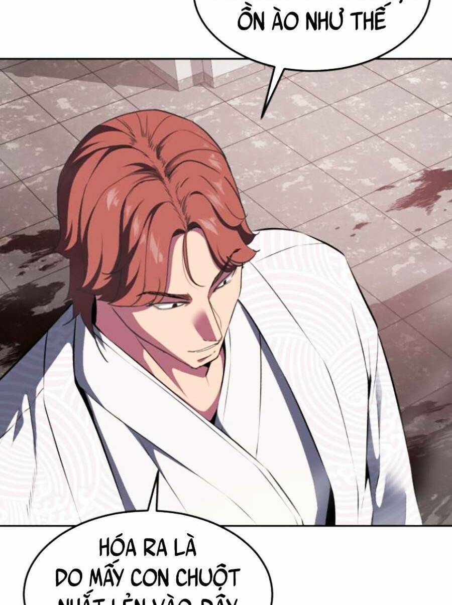 Cậu Bé Của Thần Chết Chap 151 - Next Chap 152