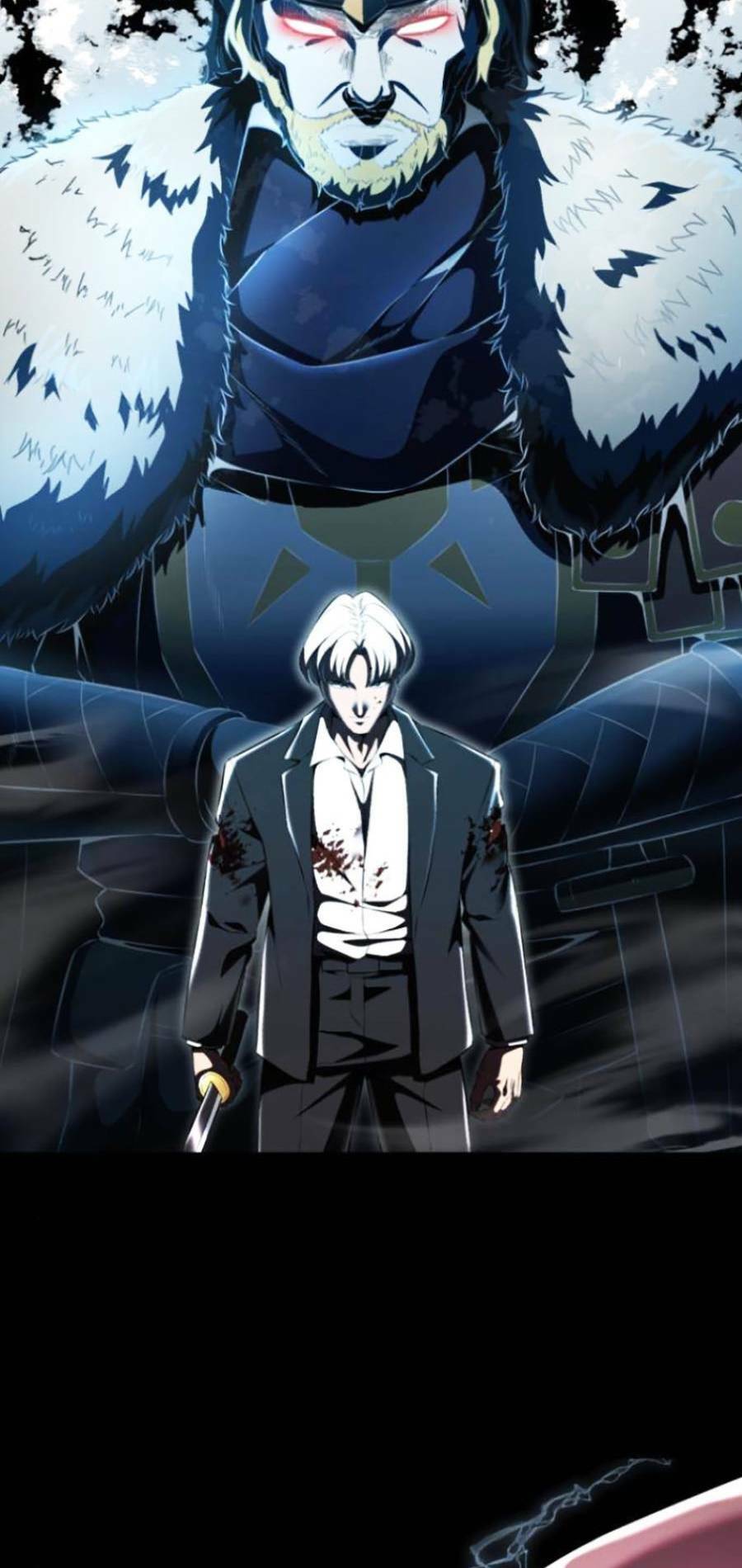 Cậu Bé Của Thần Chết Chap 152 - Next Chap 153