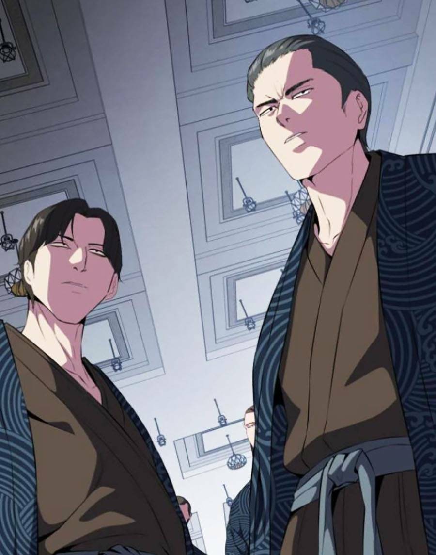 Cậu Bé Của Thần Chết Chap 152 - Next Chap 153