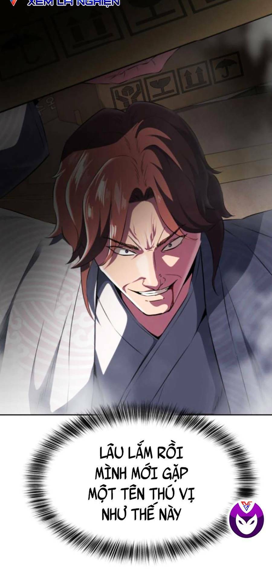 Cậu Bé Của Thần Chết Chap 152 - Next Chap 153