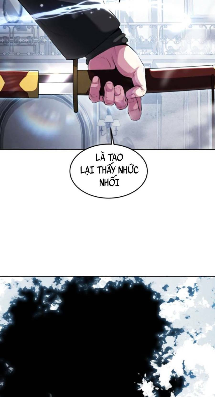 Cậu Bé Của Thần Chết Chap 152 - Next Chap 153