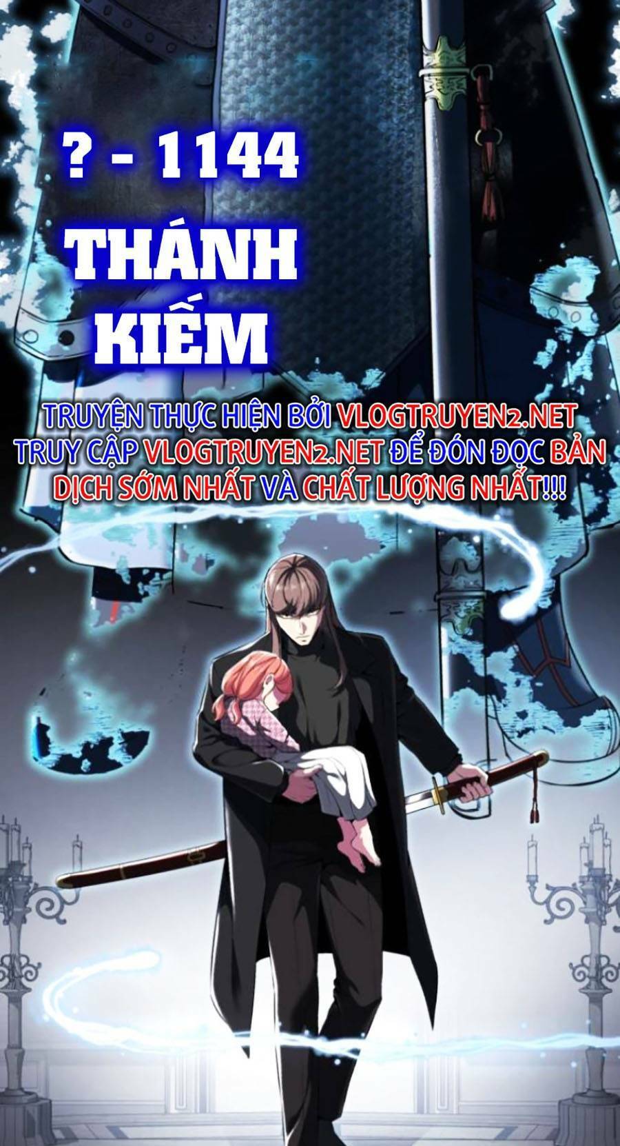 Cậu Bé Của Thần Chết Chap 152 - Next Chap 153