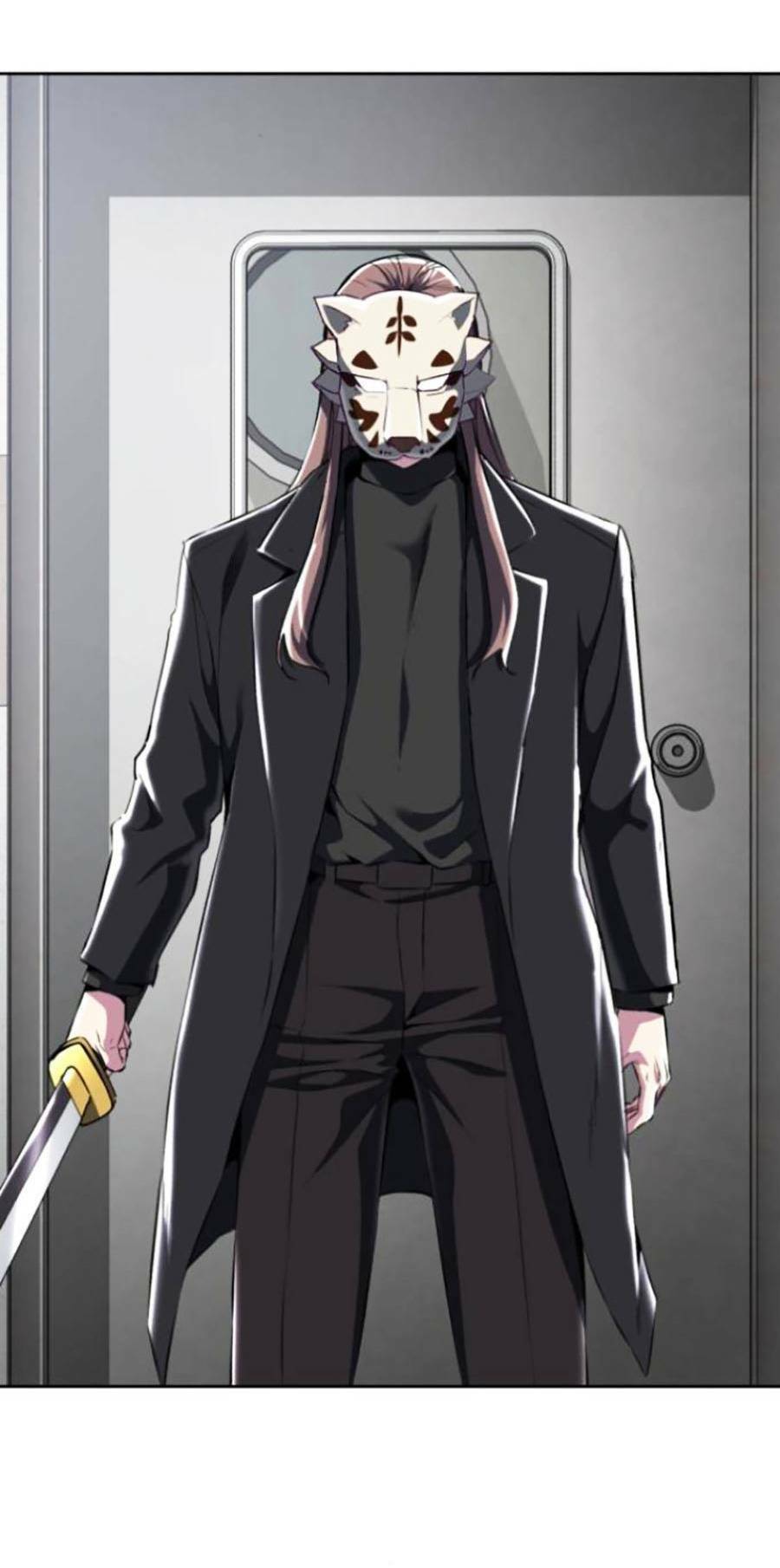 Cậu Bé Của Thần Chết Chap 152 - Next Chap 153